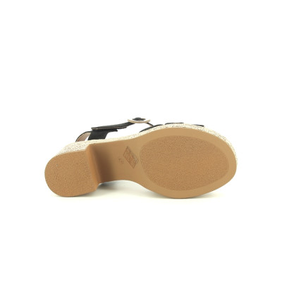 BUBEL 2167 Noir