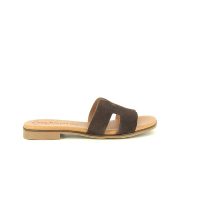 EVA FRUTOS 3053 Marron