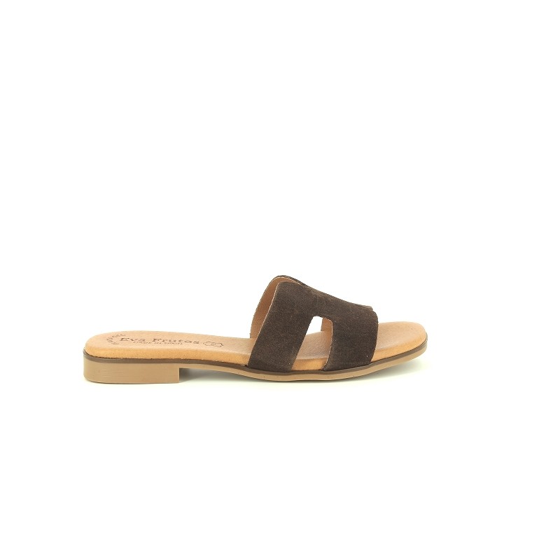 EVA FRUTOS 3053 Marron