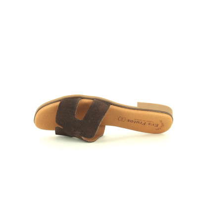 EVA FRUTOS 3053 Marron