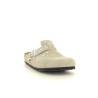 BIRKENSTOCK BOSTON F RIVET Taupe