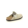 BIRKENSTOCK BOSTON F RIVET Taupe