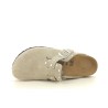 BIRKENSTOCK BOSTON F RIVET Taupe