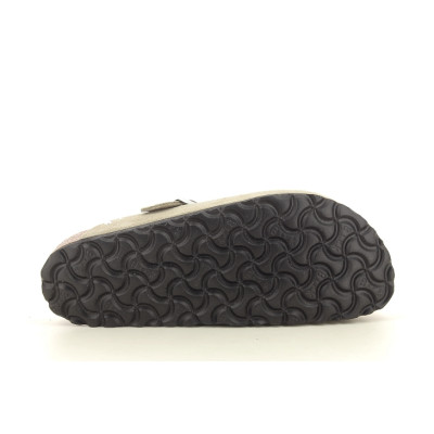 BIRKENSTOCK BOSTON F RIVET Taupe