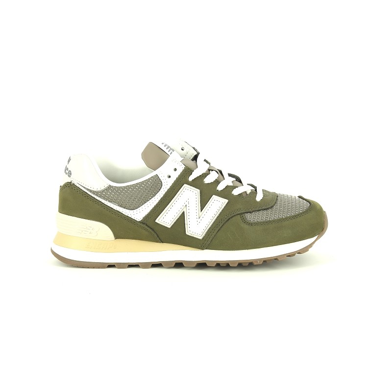 NEW BALANCE U 574 2RG Vert