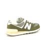 NEW BALANCE U 574 2RG Vert