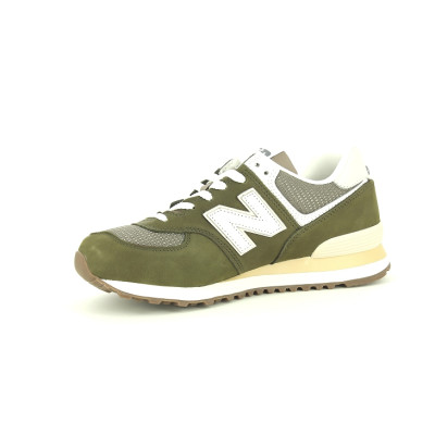NEW BALANCE U 574 2RG Vert