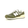 NEW BALANCE U 574 2RG Vert