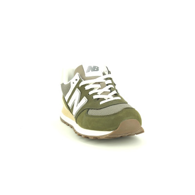 NEW BALANCE U 574 2RG Vert