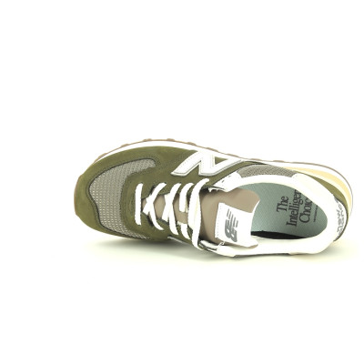 NEW BALANCE U 574 2RG Vert