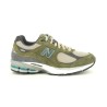 NEW BALANCE U 2002 8RG Vert