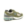 NEW BALANCE U 2002 8RG Vert