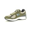 NEW BALANCE U 2002 8RG Vert
