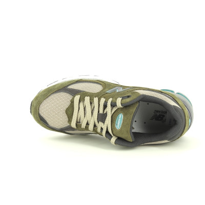 NEW BALANCE U 2002 8RG Vert