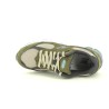 NEW BALANCE U 2002 8RG Vert