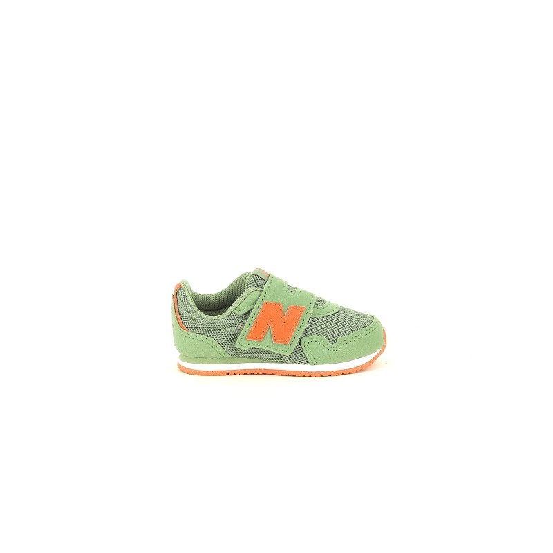 NEW BALANCE I 323 7OD Vert