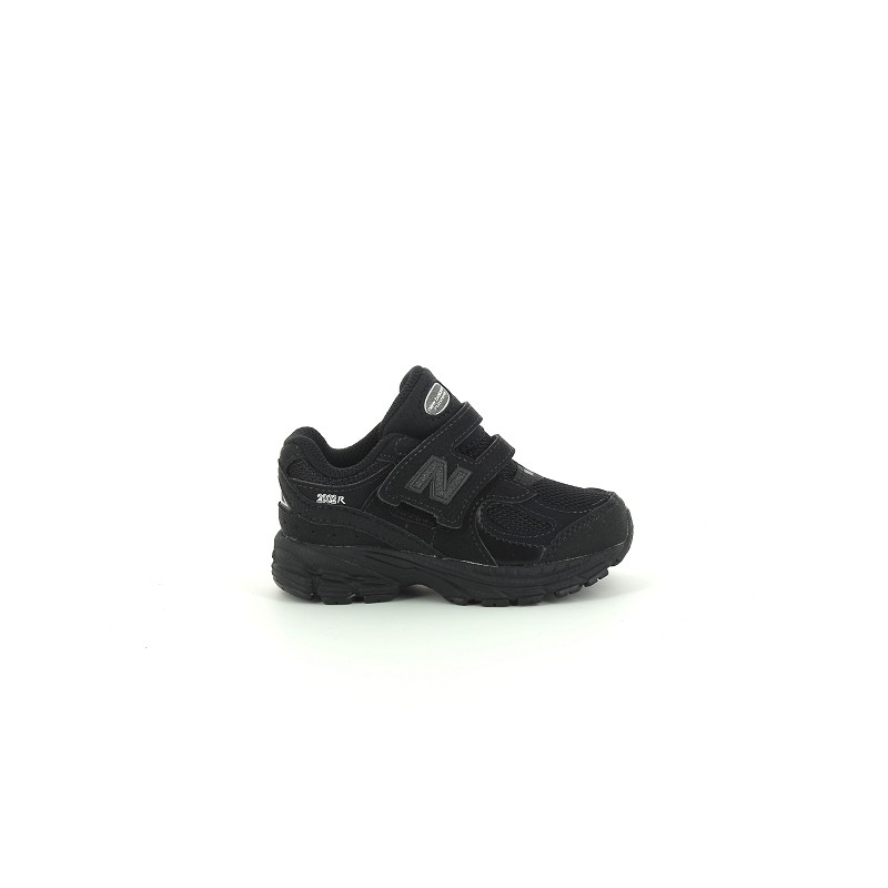 NEW BALANCE I 2002 6 ZT Noir