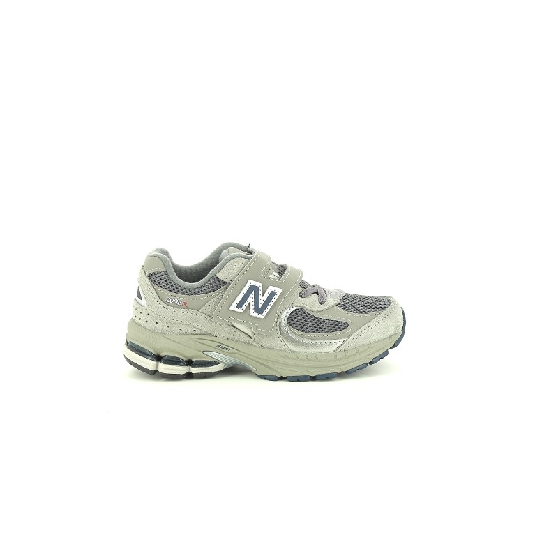 NEW BALANCE PV 2002 RO Gris