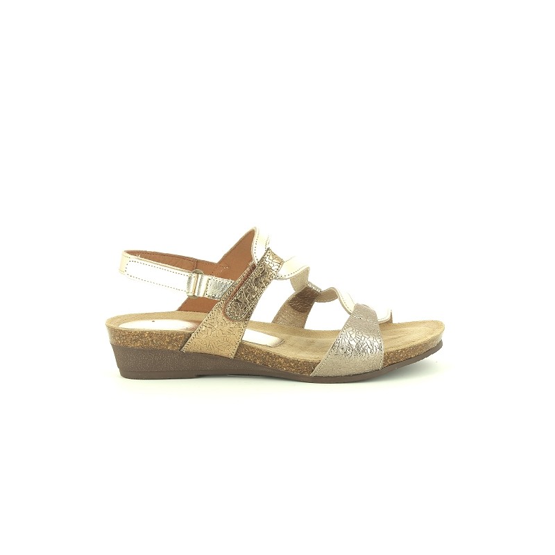 BUBEL 2164 Champagne