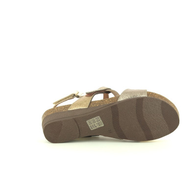 BUBEL 2164 Champagne