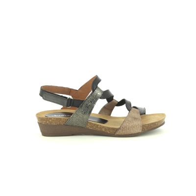 BUBEL 2164 Noir