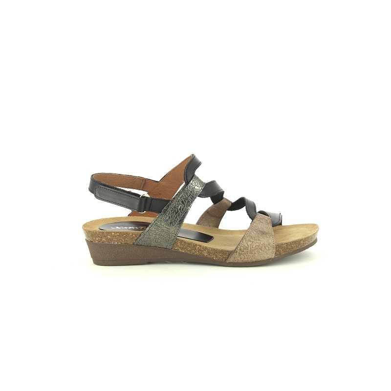 BUBEL 2164 Noir