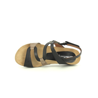 BUBEL 2164 Noir