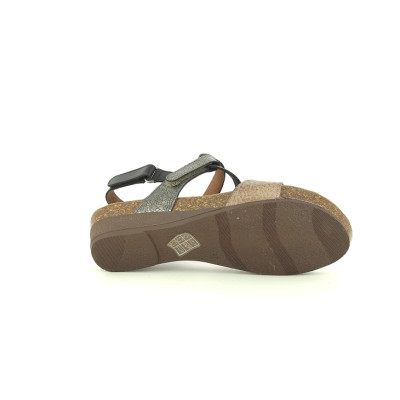 BUBEL 2164 Noir