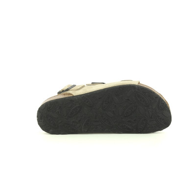 PLAKTON BAKU F Gris