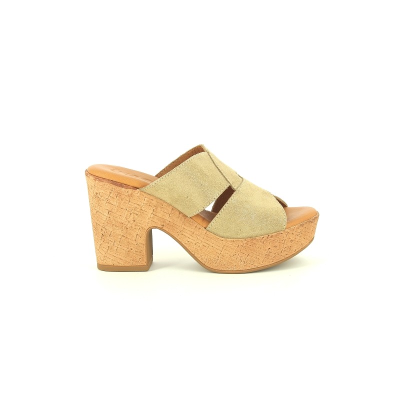 KAOLA 893 Beige