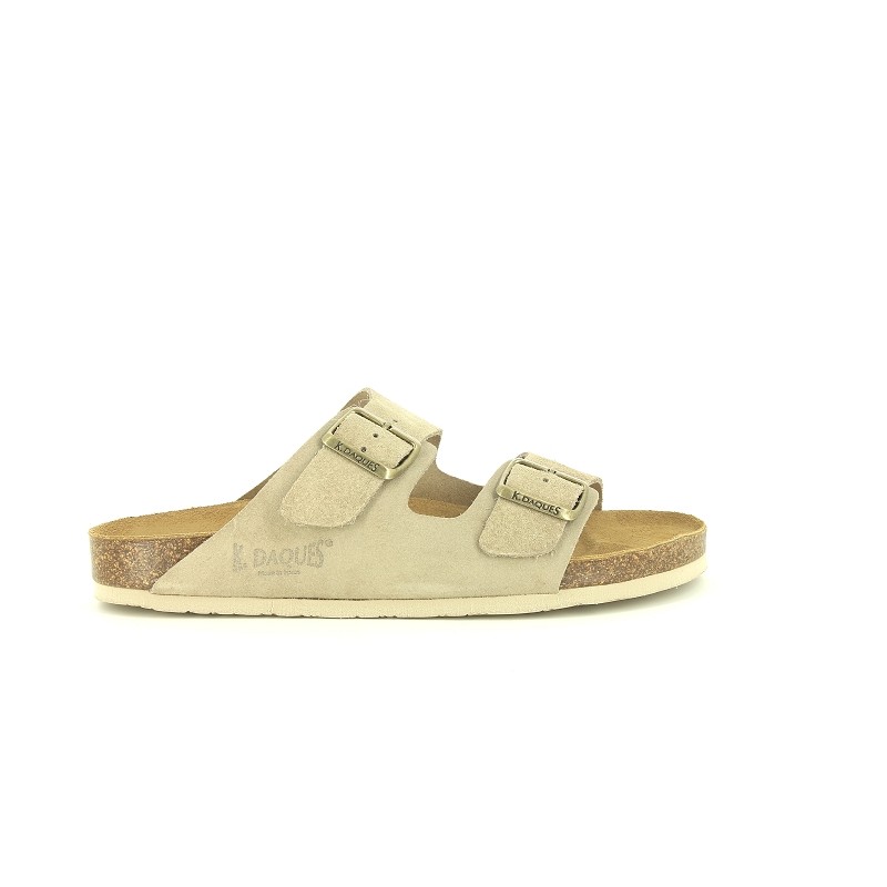 KDAQUES PORVEL Beige