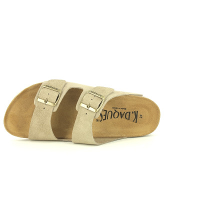 KDAQUES PORVEL Beige
