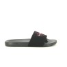CALVIN KLEIN ESS SLIDE CV H Noir