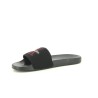 CALVIN KLEIN ESS SLIDE CV H Noir