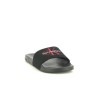 CALVIN KLEIN ESS SLIDE CV H Noir