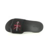 CALVIN KLEIN ESS SLIDE CV H Noir