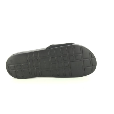 CALVIN KLEIN ESS SLIDE CV H Noir