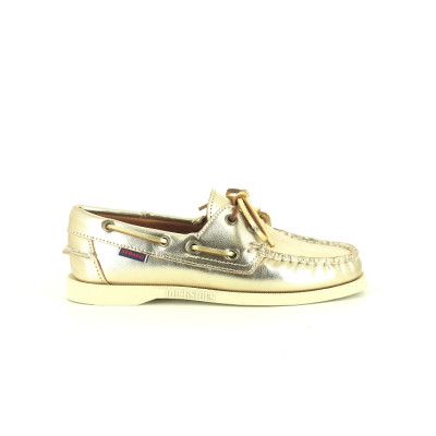 SEBAGO DOCKSIDES W Or