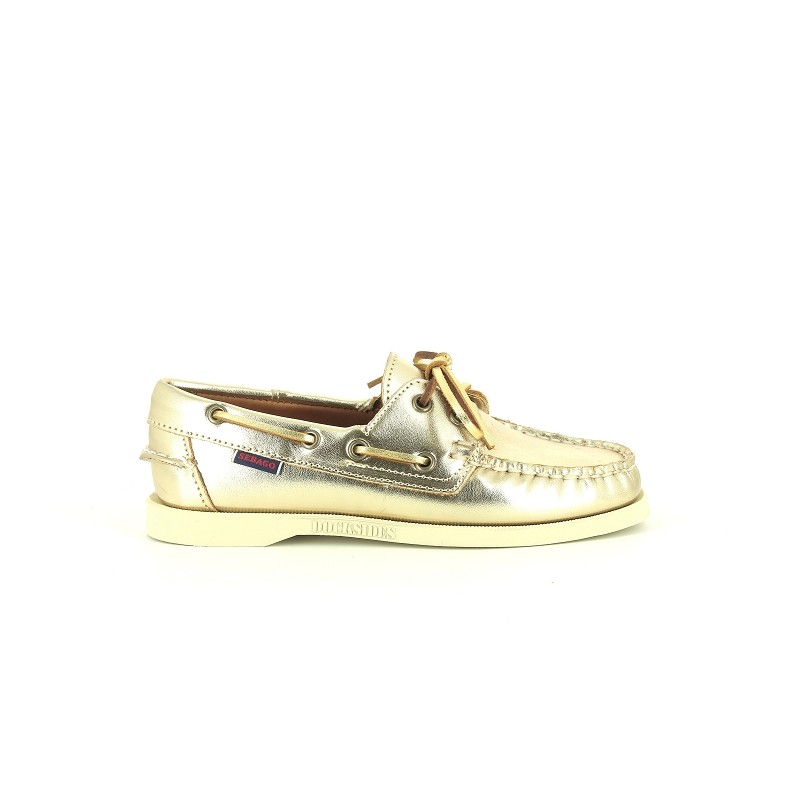 SEBAGO DOCKSIDES W Or