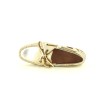 SEBAGO DOCKSIDES W Or