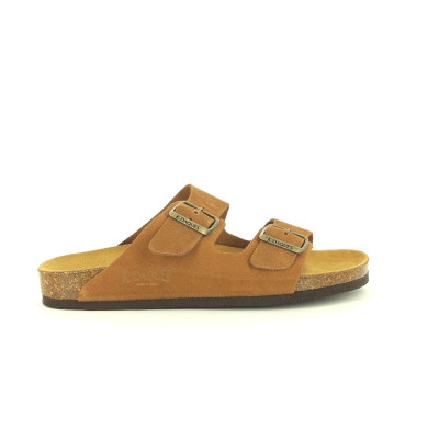 KDAQUES PORVEL Marron