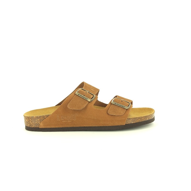 KDAQUES PORVEL Marron