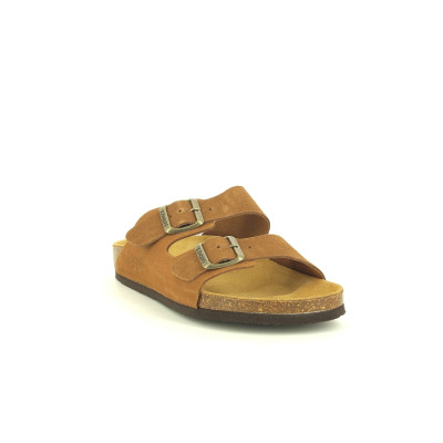 KDAQUES PORVEL Marron
