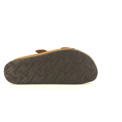 KDAQUES PORVEL Marron