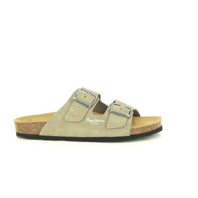 PEPE JEANS BIO M DOUBLE Beige