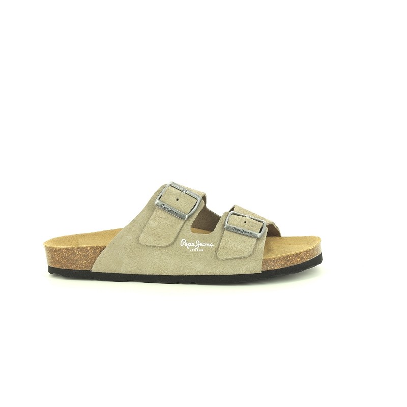 PEPE JEANS BIO M DOUBLE Beige