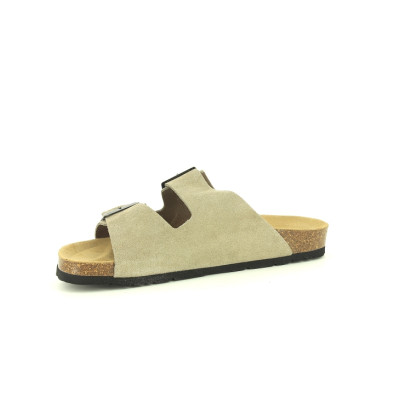 PEPE JEANS BIO M DOUBLE Beige