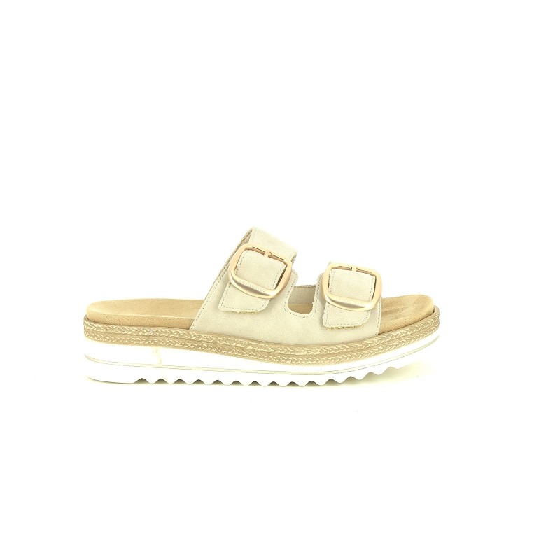 REMONTE D0Q66 Beige