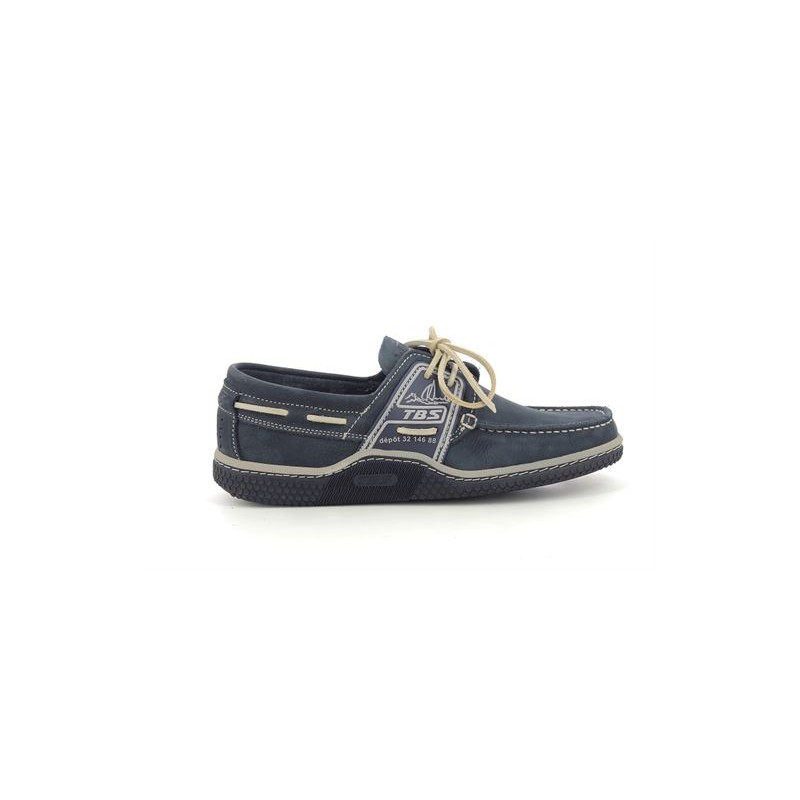 TBS GLOBEK Navy