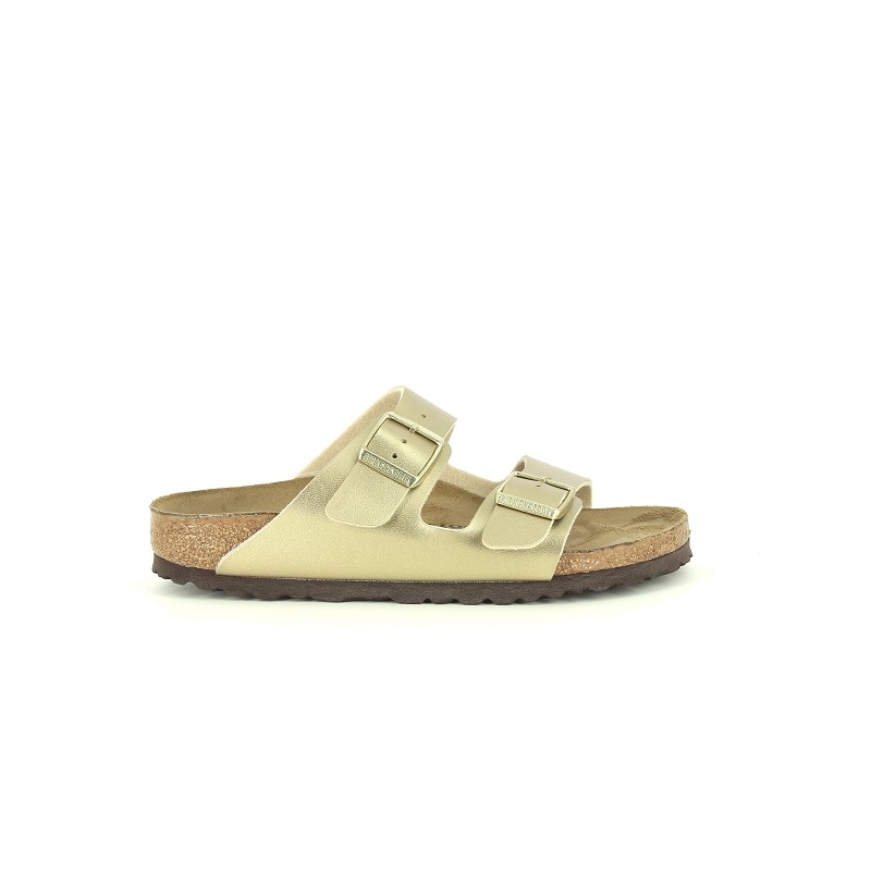 BIRKENSTOCK ARIZONA F BIRKO Or